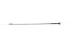 Трос сцепления SEAT TOLEDO (1L) VW GOLF MK II (19E, 1G1) VW JETTA II (19E, 1G2, 165) (С РУЧНЫМ РЕГУЛИРУЮЩИМ NK 924748 (фото 1)