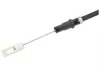 Трос сцепления SEAT TOLEDO (1L) VW GOLF MK II (19E, 1G1) VW JETTA II (19E, 1G2, 165) (С РУЧНЫМ РЕГУЛИРУЮЩИМ NK 924748 (фото 2)