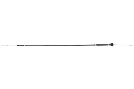 Трос зчеплення SEAT TOLEDO (1L) VW GOLF MK II (19E, 1G1) VW JETTA II (19E, 1G2, 165) (З РУЧНИМ РЕГУЛЮВА -ua NK 924748