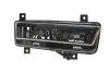 Фара протитуманна Skoda Octvia 2.0 TDI 13- (R) NOVA (opt-om) NOVA DITEX 5E0941702A (фото 1)