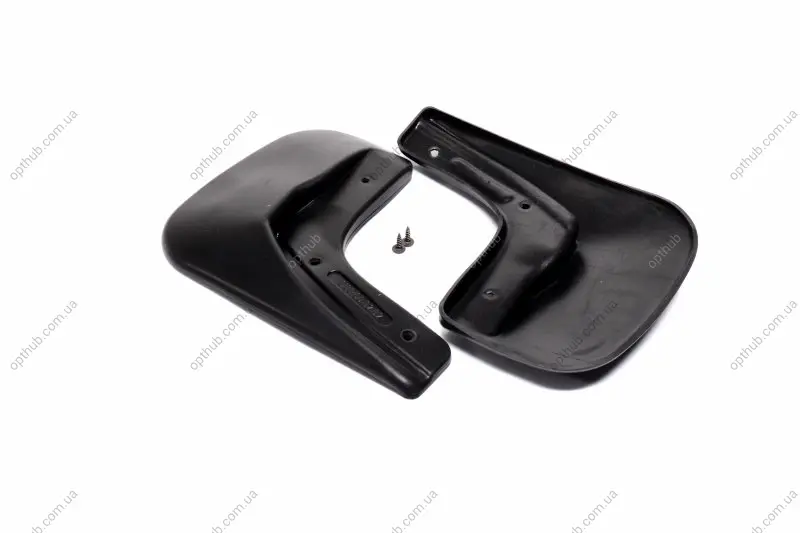 Коврики NOVLINE NLF1030E10 (фото 1)