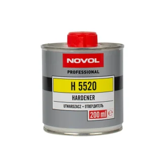 Отверджувач H5520 PROTECT 300, 310, 330, 350 0,20л x6 Novol 35821