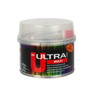 ULTRA LINE шпатлівка мультифункціональна 0,45 кг x18 Novol 99111