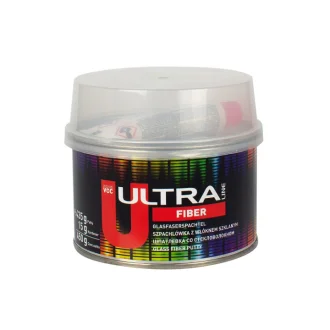ULTRA LINE шпатлівка з скловолокном 0,45 кг x18 Novol 99121