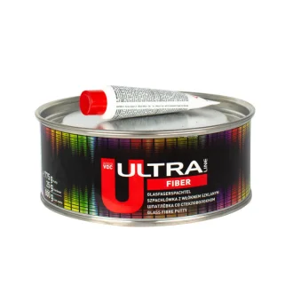 ULTRA LINE шпатлівка з скловолокном 0,80 кг x8 Novol 99122