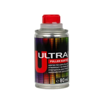 ULTRA LINE FULLER 100 отверджувач для акрилового грунта 0,08л x12 Novol 99510