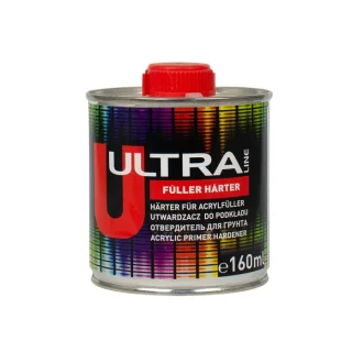 ULTRA LINE FULLER 100 отверджувач для акрилового грунта 0,16л x6 Novol 99511