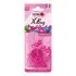 Ароматизатор мешочек X bag 20 гр Bubble Gum Nowax NOWAX NX07550 (фото 1)