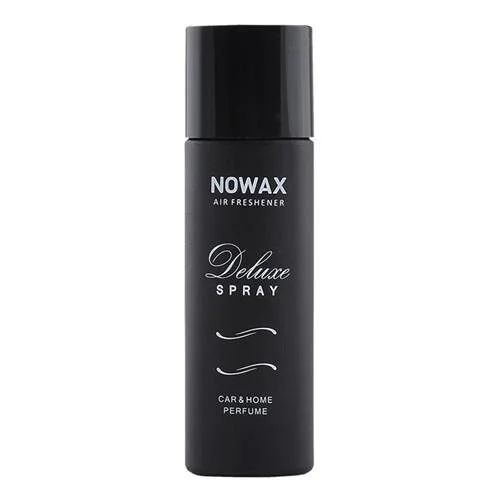 Ароматизатор воздуха спрей DELUXE Spray 50ml CAR & HOME Parfume DIAMOND Nowax NOWAX NX07746 (фото 1)