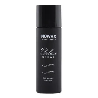 Ароматизатор воздуха спрей DELUXE Spray 50ml CAR & HOME Parfume DIAMOND Nowax NOWAX NX07746