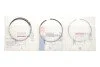 Кільця поршневі BMW 7 (E38)/5 (E39)/X5 (E53) 4.4i 96-05 (92.00mm/STD) (1.5-1.5-2) = 8 (opt-om) NPR 120 007 0042 00 (фото 3)