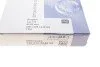 Кильця поршневи MB Sprinter OM642 (83.00mm/STD) (2-2-2) (на 1 поршень) = 8910870000 UA63 NPR 120 010 0046 00 (фото 5)