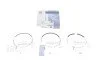 Кильця поршневи MB Sprinter 2.2CDI OM651 (83.00mm/STD) (2-1.75-2) = 8912770000 UA63 NPR 120 010 0071 00 (фото 1)