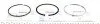 Кільця поршневі Citroen Jumper 3.0HDi 06-/10- (95.80mm/STD)(2.5-2.0-2.5) = 8920070000 (opt-om) NPR 120 020 0007 00 (фото 2)
