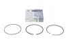 Кільця поршневі Fiat Ducato 2.8HDI 98- (94.40mm/STD) (2.5-2-2.5) = 8920910000 UA63 NPR 120 020 0051 00 (фото 1)