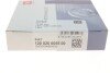 Кільця поршневі Fiat Doblo/Opel Combo 1.4 16V 10- (72.00mm/STD) (1.0-1.2-2.0) = 892095000 UA63 NPR 120 020 0055 00 (фото 5)