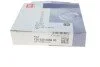 Кільця поршневі Fiat Doblo 1.9JTD 99- (82.00mm/STD) (2-2-2) = 8920980000 UA63 NPR 120 020 0058 00 (фото 5)