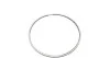 Кільця поршневі Fiat Doblo 1.9JTD 99- (82.40mm/+0.4) (2-2-2) = 8920984000 UA63 NPR 120 020 0058 20 (фото 2)