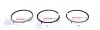 Кільця поршневі Ford Transit 2.5DI 91- (94.32mm/+0.65) (2.5-2-4) = 8921346500 (opt-om) NPR 120 021 0033 24 (фото 2)
