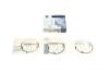 Кільця поршневі Ford Focus/Mondeo 1.6i 04-12 (79.00mm/STD) (1.2-1.5-2) = 8921490000 UA63 NPR 120 021 0045 00 (фото 1)