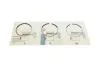 Кильця поршневи Ford Focus/Mondeo 1.6i 04-12 (79.00mm/STD) (1.2-1.5-2) = 8921490000 UA63 NPR 120 021 0045 00 (фото 5)