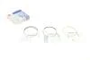Кильця поршневи Ford Focus 1.8i 04-12/Mondeo 1.8i 00-07 (83.01mm/STD) (1.2-1.2-2.5) = (opt-om) NPR 120 021 0058 00 (фото 1)
