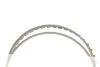 Кильця поршневи Ford Focus 1.8i 04-12/Mondeo 1.8i 00-07 (83.01mm/STD) (1.2-1.2-2.5) = (opt-om) NPR 120 021 0058 00 (фото 4)