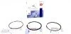 Кільця поршневі Ford Transit 2.0TDCi 00- (86.00mm/STD) (2-2-2) = 8921660000 UA63 NPR 120 021 0062 00 (фото 1)