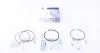 Кильця поршневи Suzuki/Opel 1.3CDTI 05- (69.60mm/STD) (2.0-1.5-2.0) = 8935640000 UA63 NPR 120 035 0057 00 (фото 1)