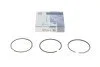 Кільця поршневі Citroen Berlingo 1.6HDI (75.00mm/STD) (3-1.95-2.5) = 8937630000 (opt-om) NPR 120 037 0062 00 (фото 1)