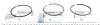 Кільця поршневі Renault Master/Opel Movano 2.3dCi 10- (85.00mm/STD) (2.5-2-2) = 89380 (opt-om) NPR 120 038 0005 00 (фото 2)