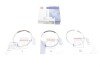 Кільця поршневі VW Caddy III/T5/Crafter 2.0TDi 11- (81.00mm/STD) (1.75-2-3) = 8950130000 UA63 NPR 120 050 0012 00 (фото 1)