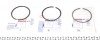 Кільця поршневі VW Caddy III 2.0TDI (81.00mm/STD) (1.75-2.0-3.0) = 8950190000 UA63 NPR 120 050 0017 00 (фото 2)