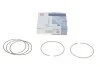 Кільця поршневі Seat Ibiza V 1.4 08- (76.50mm/STD) (1.2-1.2-2) = 8950960000 (opt-om) NPR 120 050 0079 00 (фото 1)