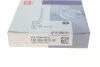 Кільця поршневі Seat Ibiza V 1.4 08- (76.50mm/STD) (1.2-1.2-2) = 8950960000 (opt-om) NPR 120 050 0079 00 (фото 5)