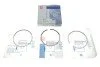 Кільця поршневі VW Golf VII/Passat 2.0TDI 12- (81.00mm/STD) (1.75-2-2) = 8950060000 UA63 NPR 120 050 0088 00 (фото 2)