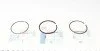 Кільця поршневі VW Touran/Skoda Octavia 1.6TDI 14- (79.50mm/STD) (1.75-2.0-2.0) = 8942010 UA63 NPR 120 050 0091 00 (фото 2)