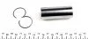 Поршень MB Sprinter 2.9D/TD 96- (89.00mm/STD) OM602 = 7110590000 UA63 NPR 130 010 0008 00 (фото 2)