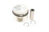 Поршень Citroen Berlingo/Fiat Scudo/Peugeot Partner 1.9D DW8 98- (82.20mm/STD) = 71114200 UA63 NPR 130 011 0002 00 (фото 1)
