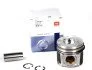 Поршень Fiat Doblo 1.9JTD 01- (82.40mm/+0.4) = 7120984000 (opt-om) NPR 130 020 0010 20 (фото 1)