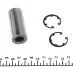 Поршень Fiat Doblo 1.9JTD 01- (82.40mm/+0.4) = 7120984000 (opt-om) NPR 130 020 0010 20 (фото 2)