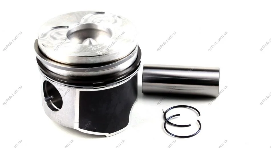 Поршень Citroen Berlingo/Peugeot Expert/Partner 2.0HDI (85.00mm/STD) (71-3749-00) = 71374 UA63 NPR 130 037 0022 00 (фото 1)