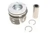 Поршень Citroen Berlingo/Fiat Scudo 1.6HDI/D (75.50mm) UA63 NPR 130 037 0031 21 (фото 1)