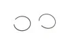 Поршень Citroen Jumper/Peugeot Boxer 2.2D 11- (86.00mm/STD) (opt-om) NPR 130 037 0041 00 (фото 5)