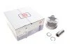 Поршень Renault Kangoo/Megane/Trafic 1.9dci 01- (80.00mm/STD) = 7138430000 (opt-om) NPR 130 038 0024 00 (фото 1)