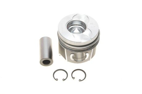 Поршень Renault Kangoo/Megane/Trafic 1.9dci 01- (80.50mm/+0.5) = 7138435000 (opt-om) NPR 130 038 0024 21