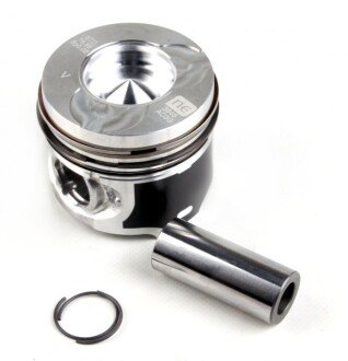Поршень Renault Clio 1.5DCI 05- (76.00mm/STD) (71-3845-00)(Палець 25mm) = 7138450000 UA63 NPR 130 038 0026 00