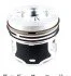Поршень Renault Clio 1.5DCI 05- (76.50mm/+0.5) (71-3845-50)(Палець 25mm) = 7138455000 UA63 NPR 130 038 0026 21 (фото 3)
