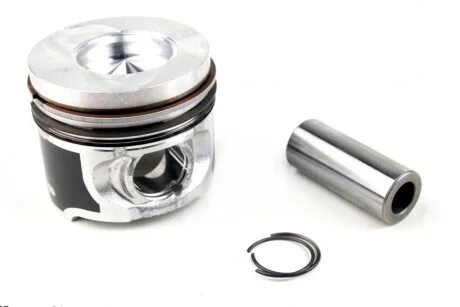 Поршень Renault Clio 1.5DCI 05- (76.50mm/+0.5) (71-3845-50)(Палець 25mm) = 7138455000 UA63 NPR 130 038 0026 21
