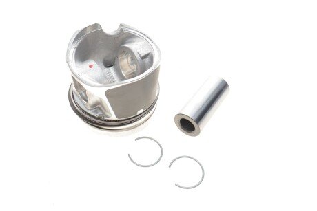 Поршень Renault Trafic II/Opel Vivaro 2.5dCi/CDTI 06- (89.00mm/STD) = 7138500000 UA63 NPR 130 038 0030 00